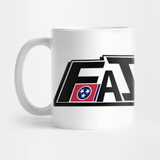 Fairview Mug